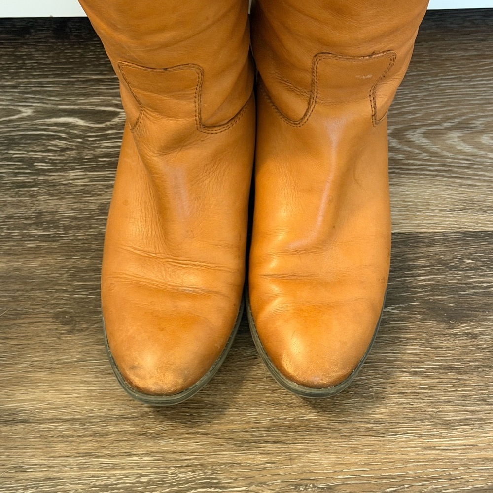 Sam Edelman ‘Penny’ Riding Boot - Picture 6 of 8